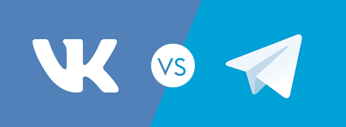 Telegram и VK Max как рабочие инструменты бизнеса: сравнение