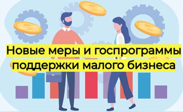 Субсидии и господдержка малого бизнеса в 2026 году: как получить максимальную выгоду