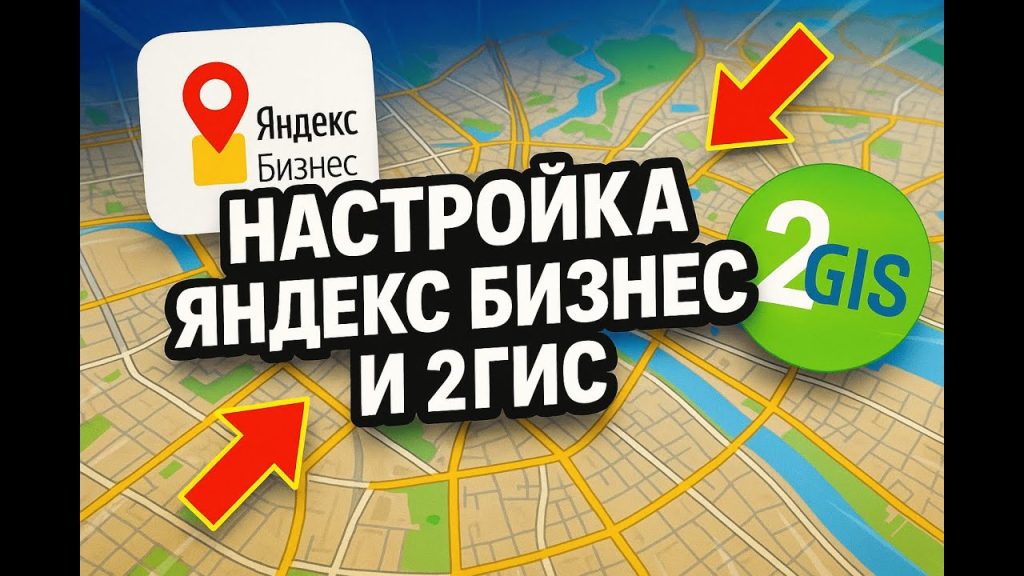 Как малому бизнесу собирать отзывы на Яндекс Картах и 2ГИС системно