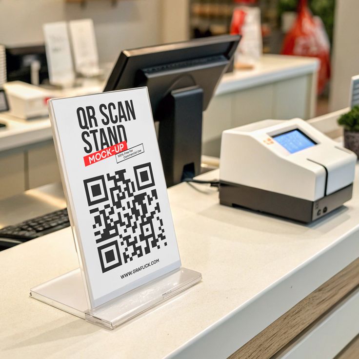 Оплата по QR-коду вместо эквайринга: как бизнесу снизить комиссию в 2026 году